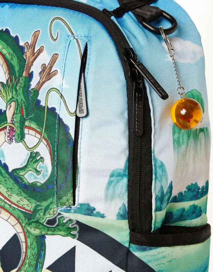 DRAGON BALL Z SHENRON SHARK>SPRAYGROUND Discount