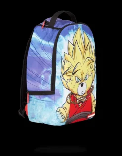 DRAGON BEAR>SPRAYGROUND Outlet