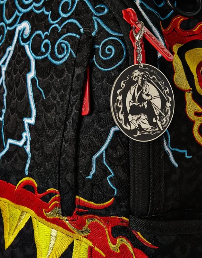DRAGON SHARK NIGHTMARE>SPRAYGROUND Sale