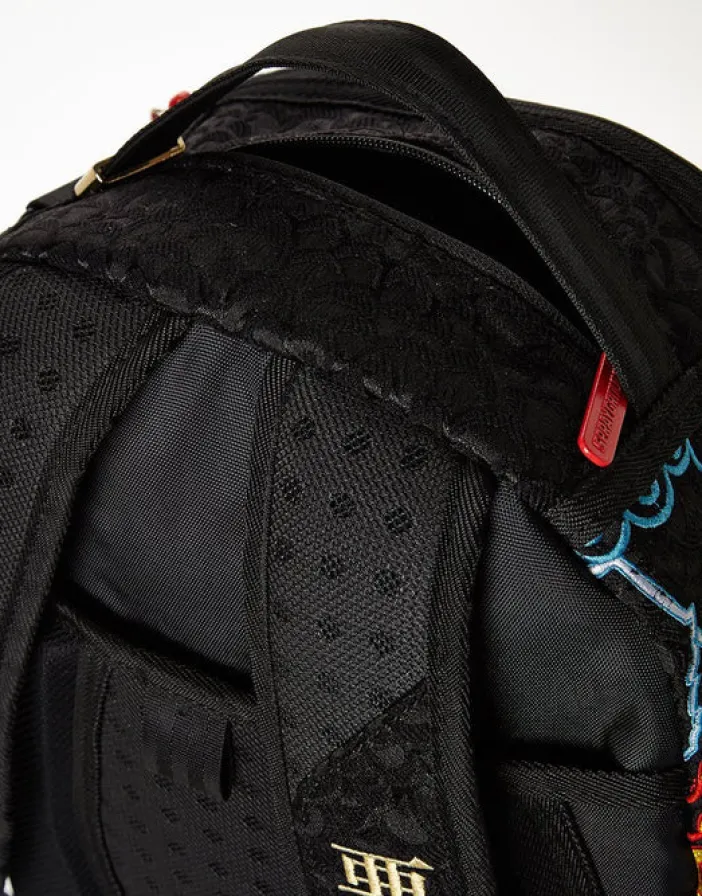 DRAGON SHARK NIGHTMARE>SPRAYGROUND Sale