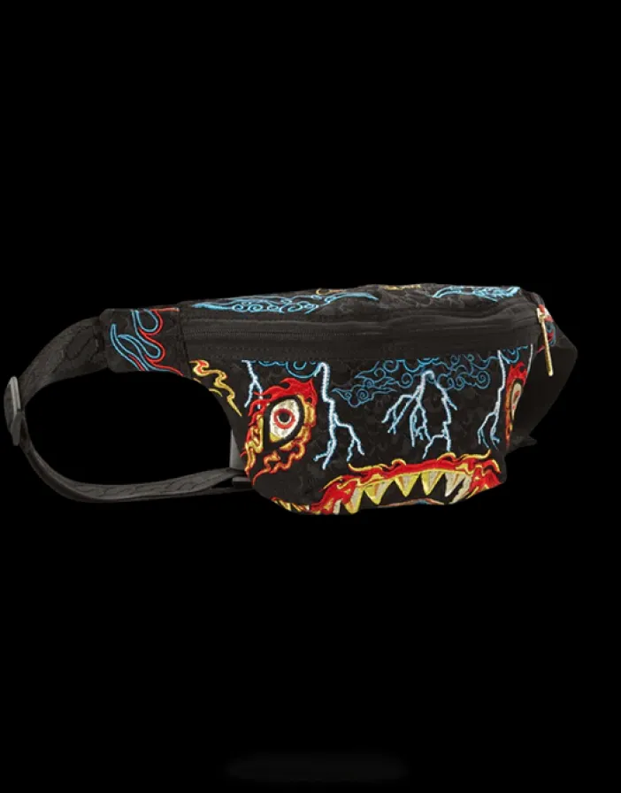 DRAGON SHARK NIGHTMARE CROSSBODY>SPRAYGROUND Discount