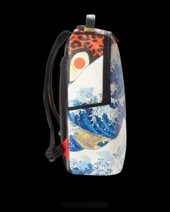 DRAGON WAVE BACKPACK><noscript><img width=