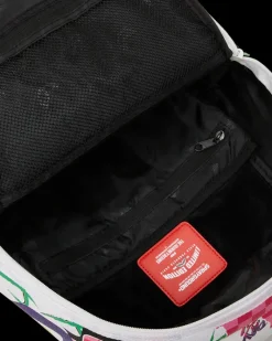 DREAMY TECHNICOLOR BACKPACK (DLXV)><noscript><img width=