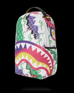 DREAMY TECHNICOLOR BACKPACK (DLXV)><noscript><img width=