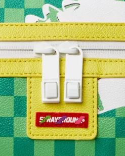 DREAMY TECHNICOLOR DUFFLE><noscript><img width=