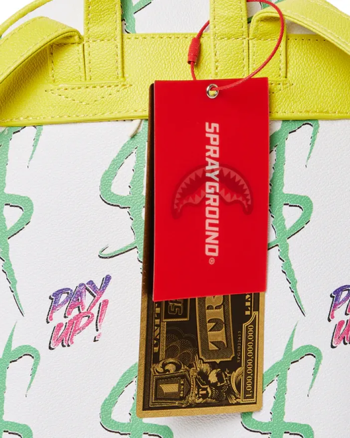 DREAMY TECHNICOLOR SAVAGE>SPRAYGROUND Clearance
