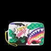 DREAMY TECHNICOLOR TOILETRY BAG>SPRAYGROUND Hot