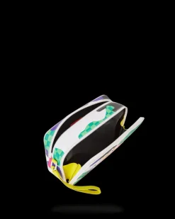DREAMY TECHNICOLOR TOILETRY BAG><noscript><img width=