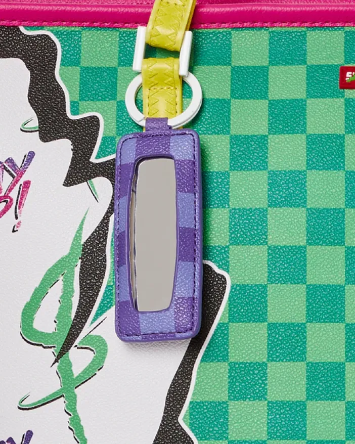 DREAMY TECHNICOLOR TOTE>SPRAYGROUND Hot