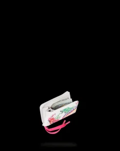 DREAMY TECHNICOLOR WALLET><noscript><img width=