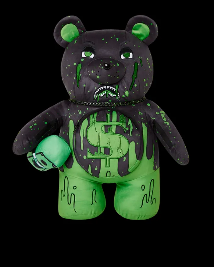 DRIP BEAR MONEYBEAR TEDDYBEAR BACKPACK>SPRAYGROUND Hot