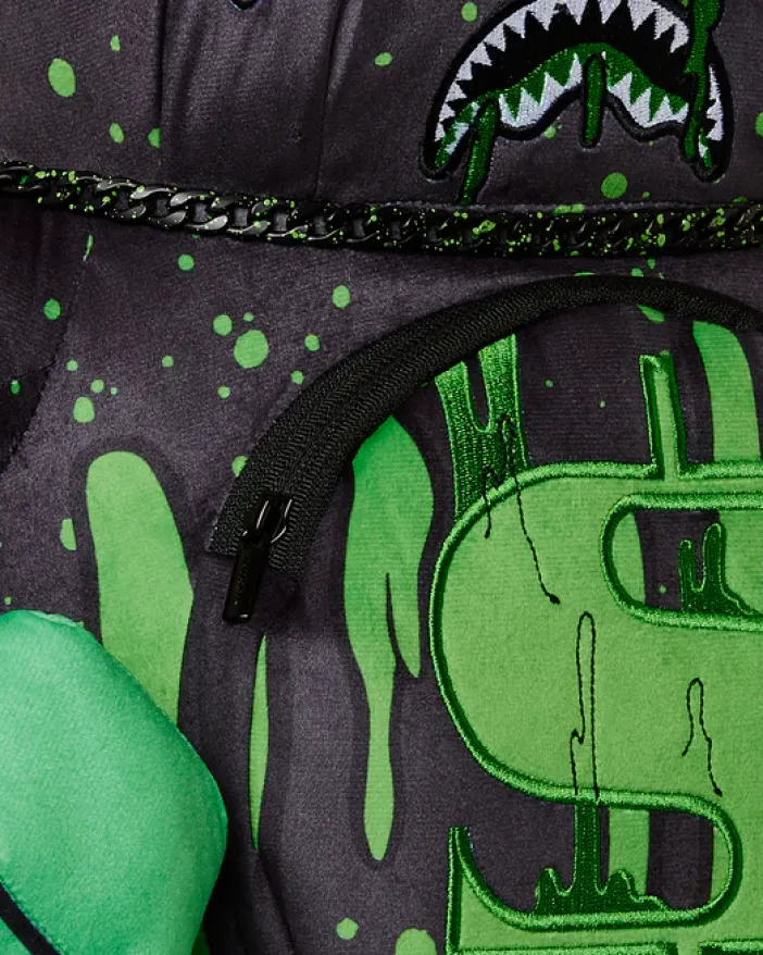 DRIP BEAR MONEYBEAR TEDDYBEAR BACKPACK>SPRAYGROUND Hot