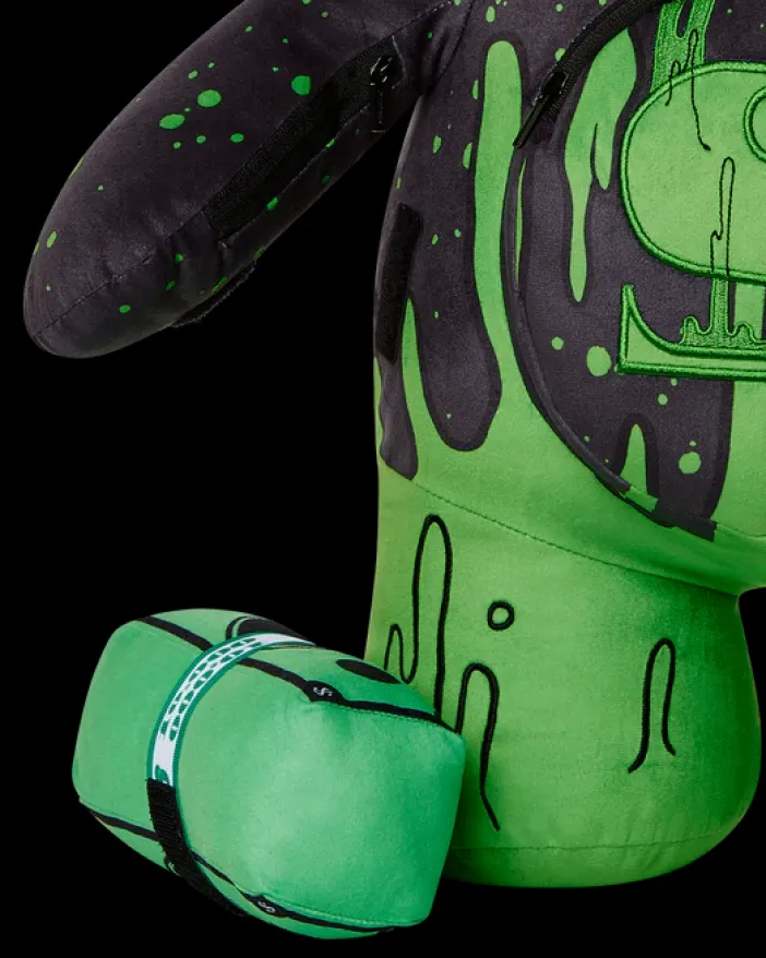 DRIP BEAR MONEYBEAR TEDDYBEAR BACKPACK>SPRAYGROUND Hot