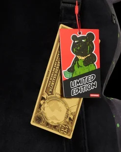 DRIP BEAR MONEYBEAR TEDDYBEAR BACKPACK><noscript><img width=