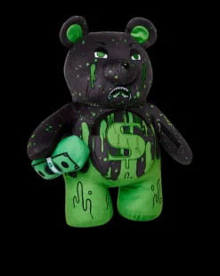 DRIP BEAR MONEYBEAR TEDDYBEAR BACKPACK><noscript><img width=