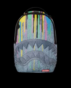 DRIPPY STONE BACKPACK (DLXV)>SPRAYGROUND Sale