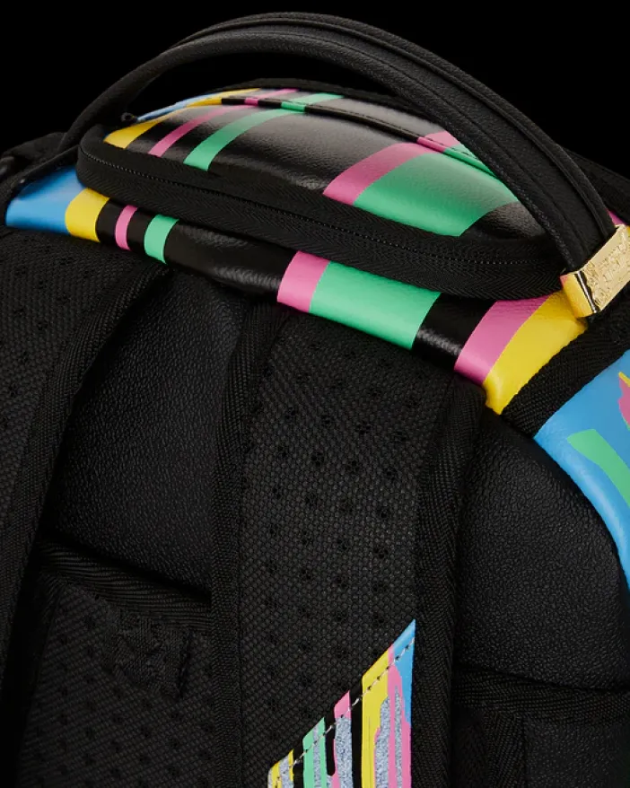 DRIPPY STONE BACKPACK (DLXV)>SPRAYGROUND Sale