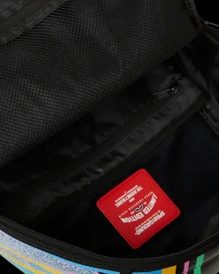 DRIPPY STONE BACKPACK (DLXV)><noscript><img width=