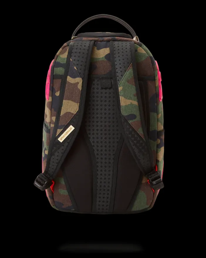 DROP ZONE BACKPACK>SPRAYGROUND New