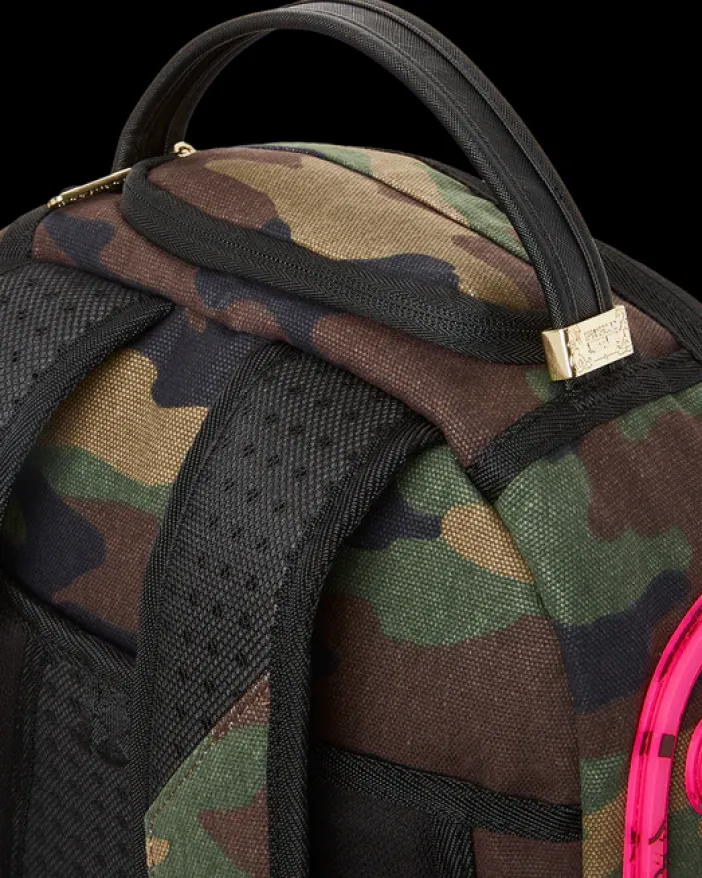 DROP ZONE BACKPACK>SPRAYGROUND New