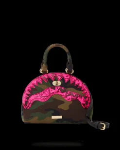 DROP ZONE HANDBAG>SPRAYGROUND New