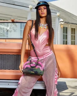 DROP ZONE HANDBAG><noscript><img width=