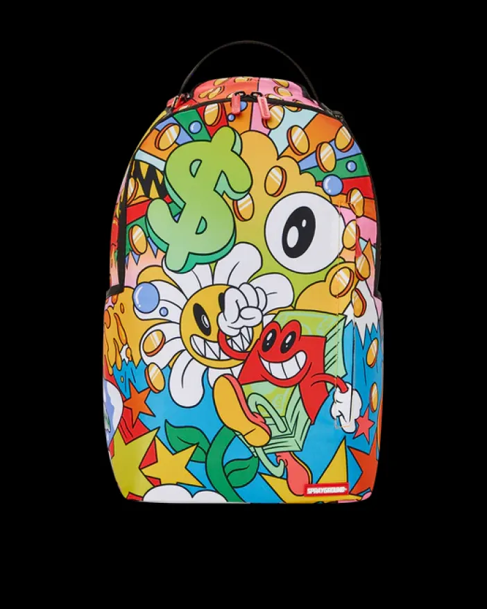 EARLY DAZED BACKPACK>SPRAYGROUND New