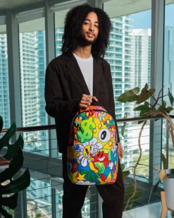 EARLY DAZED BACKPACK>SPRAYGROUND New