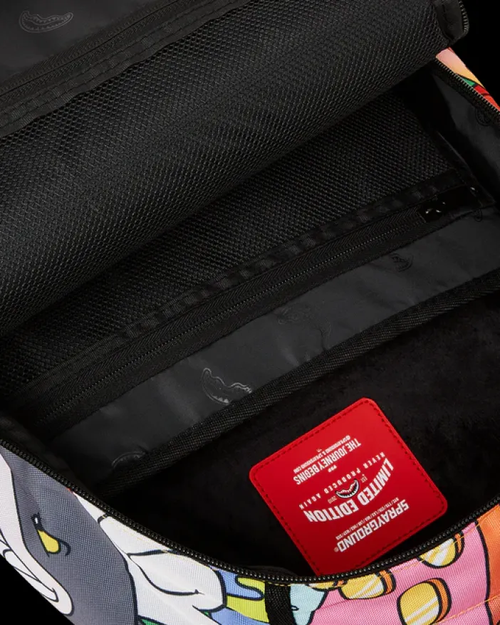 EARLY DAZED BACKPACK>SPRAYGROUND New