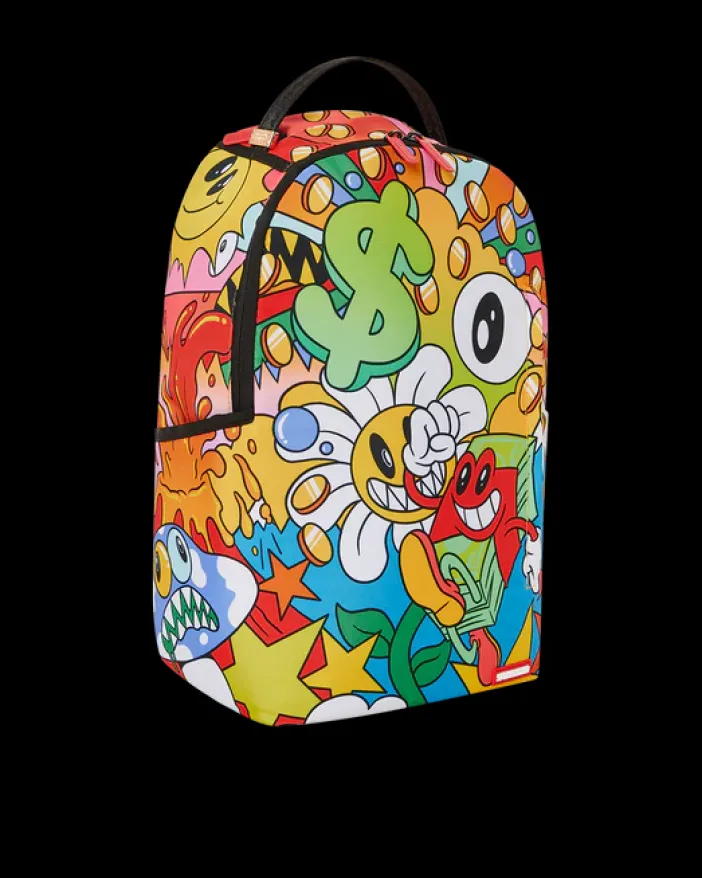 EARLY DAZED BACKPACK>SPRAYGROUND New