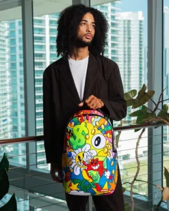 EARLY DAZED BACKPACK><noscript><img width=
