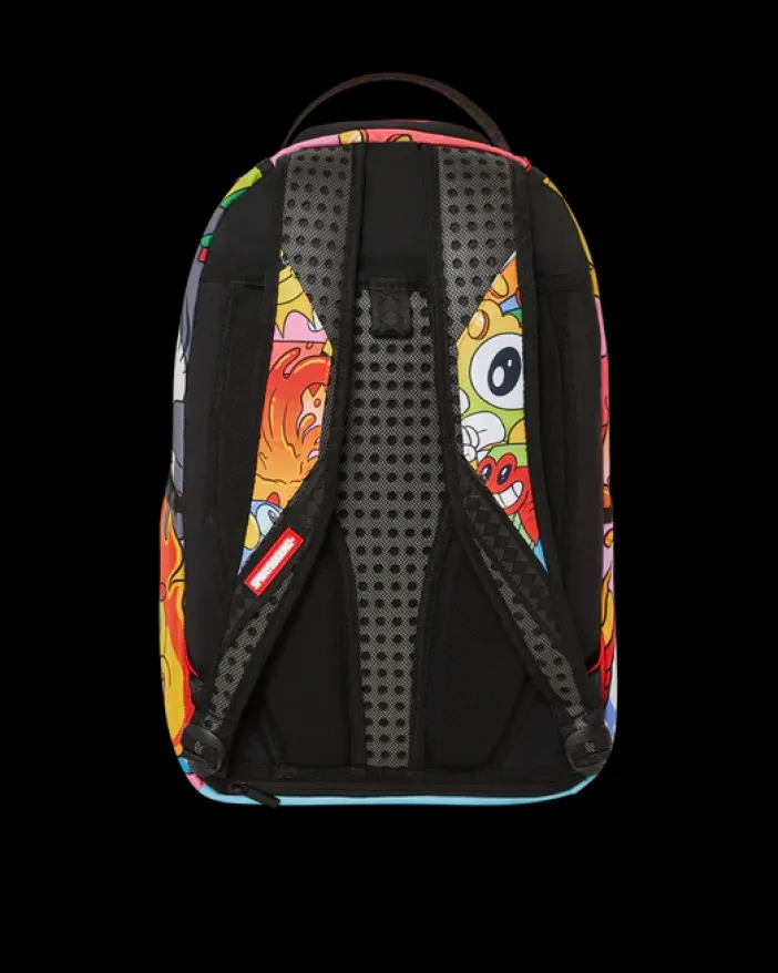 EARLY DAZED BACKPACK>SPRAYGROUND New