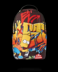 EL BARTO BACKPACK>SPRAYGROUND Sale