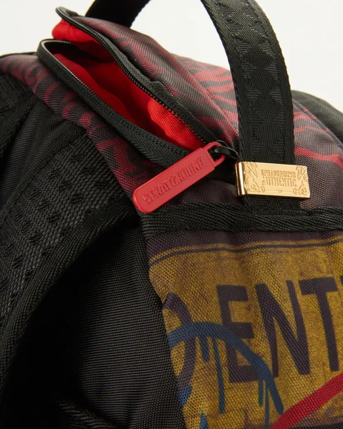 EL BARTO BACKPACK>SPRAYGROUND Sale