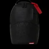 EMBOSSED SHARK TRAVELER BACKPACK (DLXV)>SPRAYGROUND Best