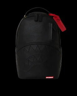 EMBOSSED SHARK TRAVELER BACKPACK (DLXV)>SPRAYGROUND Best