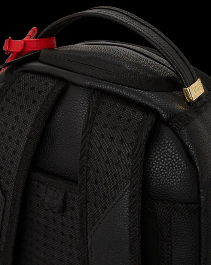 EMBOSSED SHARK TRAVELER BACKPACK (DLXV)>SPRAYGROUND Best