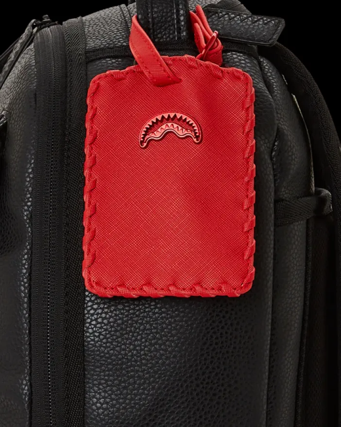 EMBOSSED SHARK TRAVELER BACKPACK (DLXV)>SPRAYGROUND Best