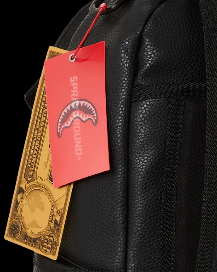 EMBOSSED SHARK TRAVELER BACKPACK (DLXV)>SPRAYGROUND Best