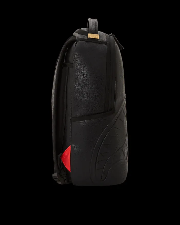 EMBOSSED SHARK TRAVELER BACKPACK (DLXV)>SPRAYGROUND Best