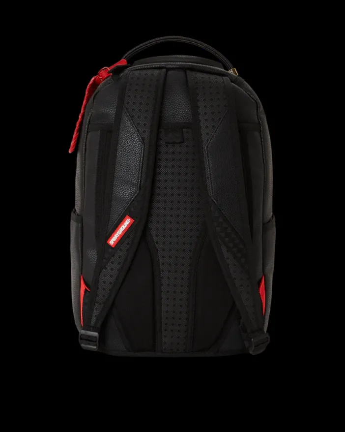 EMBOSSED SHARK TRAVELER BACKPACK (DLXV)>SPRAYGROUND Best