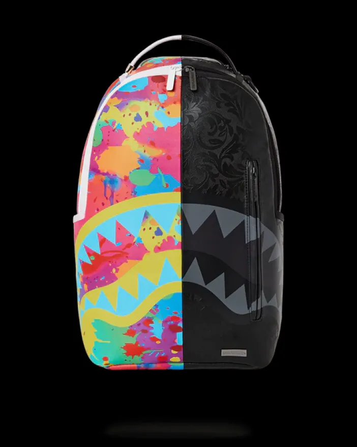 EUPHORIC DARKNESS BACKPACK (DLXV)>SPRAYGROUND Discount