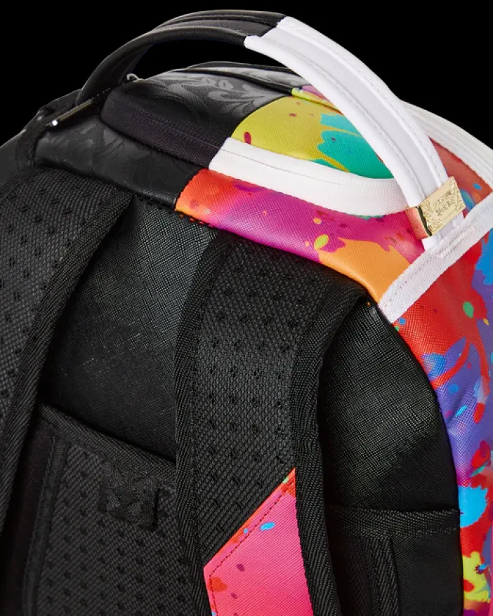 EUPHORIC DARKNESS BACKPACK (DLXV)>SPRAYGROUND Discount