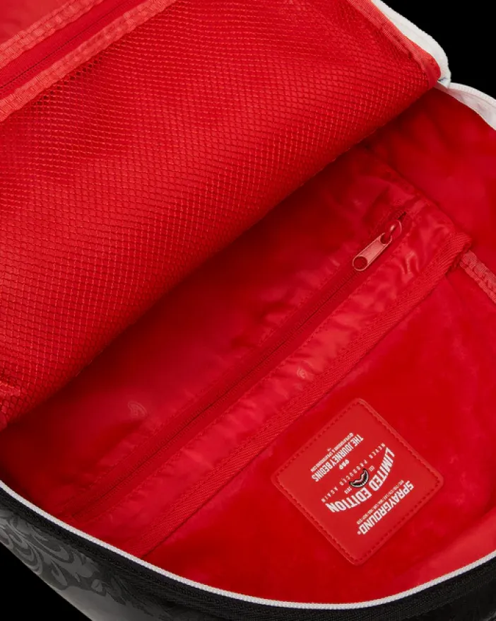 EUPHORIC DARKNESS BACKPACK (DLXV)>SPRAYGROUND Discount