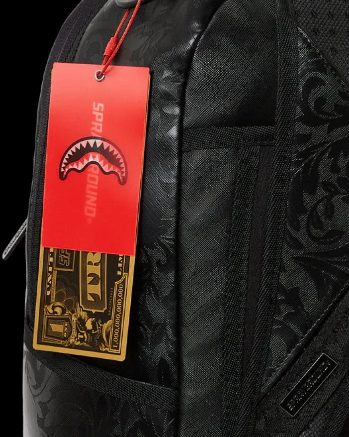 EUPHORIC DARKNESS BACKPACK (DLXV)>SPRAYGROUND Discount