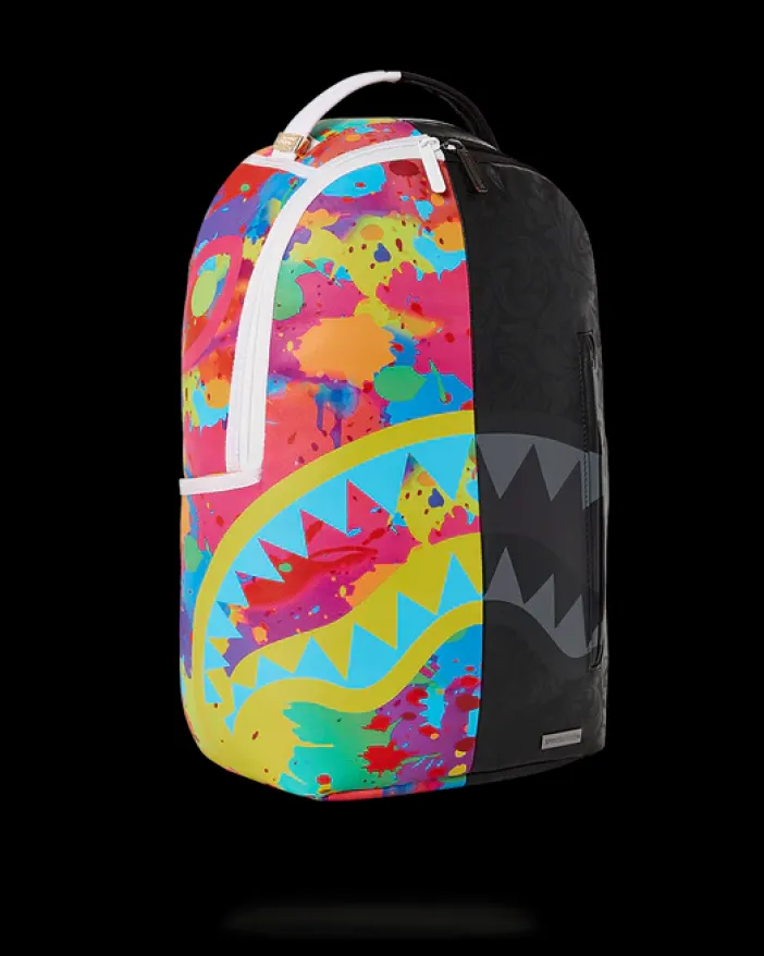 EUPHORIC DARKNESS BACKPACK (DLXV)>SPRAYGROUND Discount