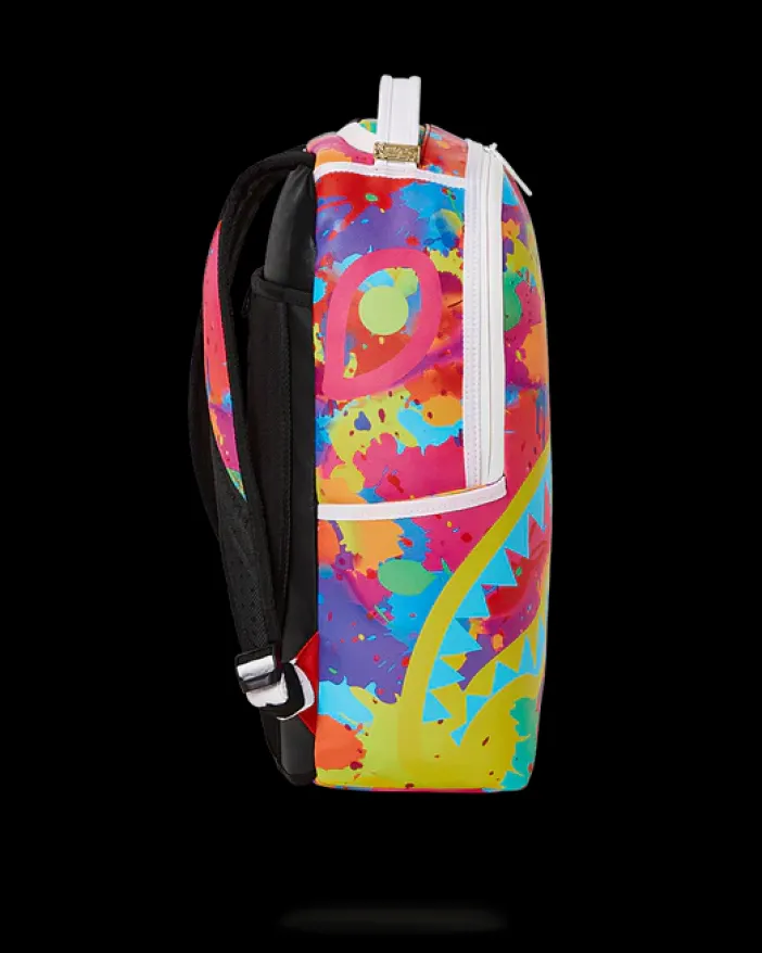 EUPHORIC DARKNESS BACKPACK (DLXV)>SPRAYGROUND Discount