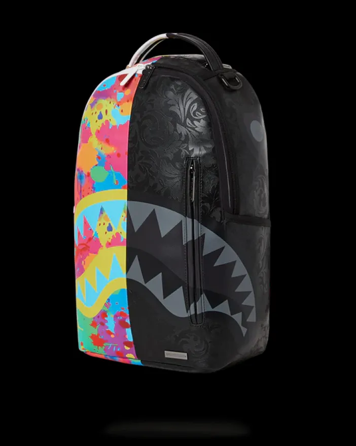 EUPHORIC DARKNESS BACKPACK (DLXV)>SPRAYGROUND Discount
