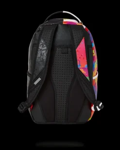 EUPHORIC DARKNESS BACKPACK (DLXV)><noscript><img width=