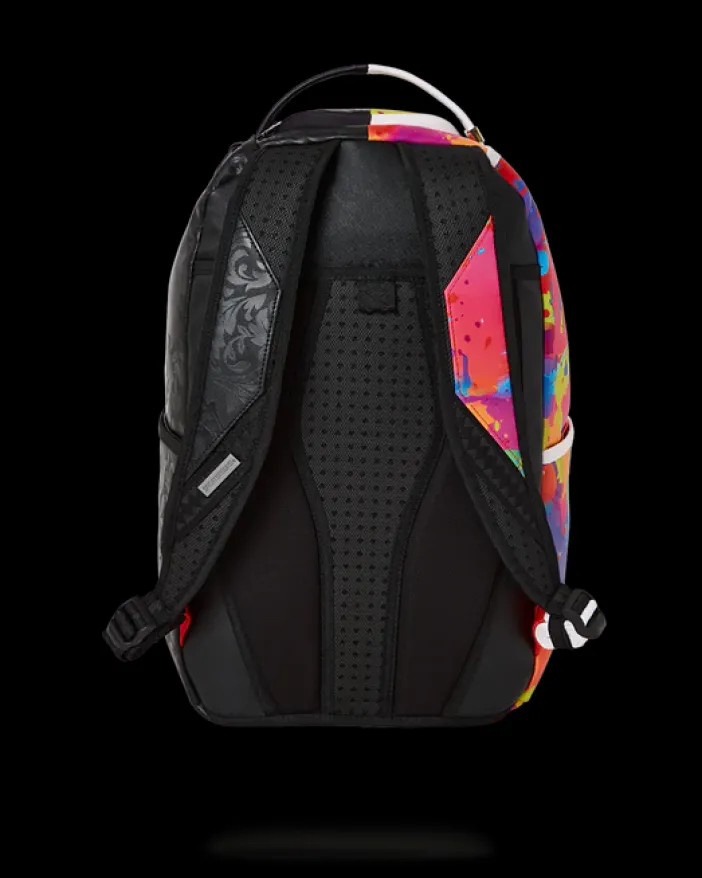 EUPHORIC DARKNESS BACKPACK (DLXV)>SPRAYGROUND Discount